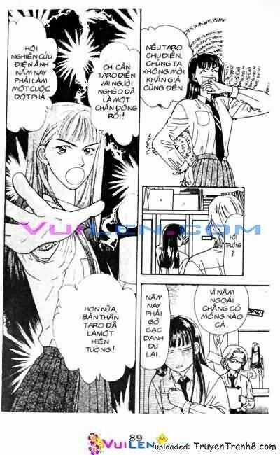 Công tử nghèo Chapter 16 trang 24