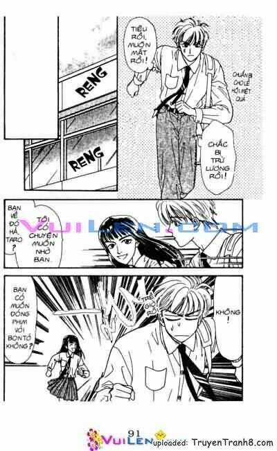Công tử nghèo Chapter 16 trang 26