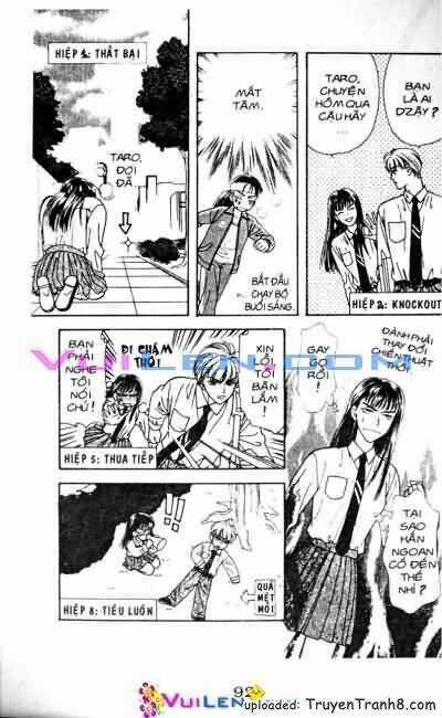 Công tử nghèo Chapter 16 trang 27