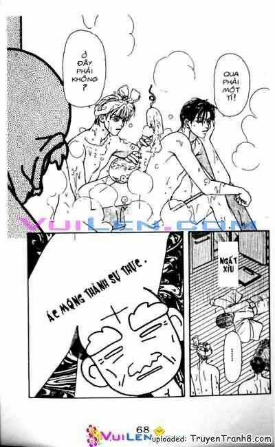 Công tử nghèo Chapter 16 trang 3