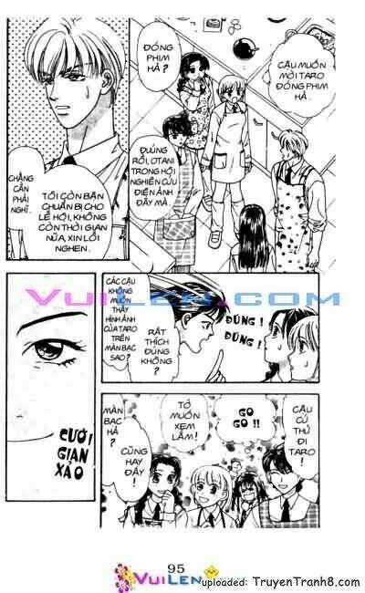 Công tử nghèo Chapter 16 trang 30