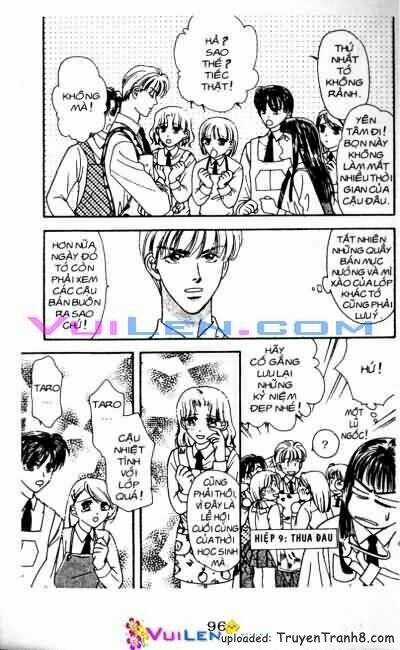 Công tử nghèo Chapter 16 trang 31