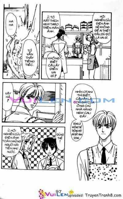 Công tử nghèo Chapter 16 trang 32