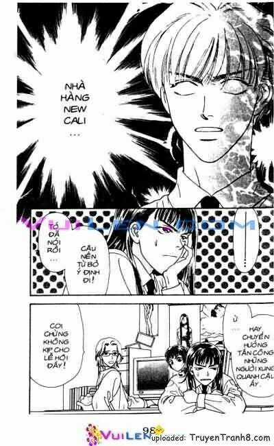 Công tử nghèo Chapter 16 trang 33