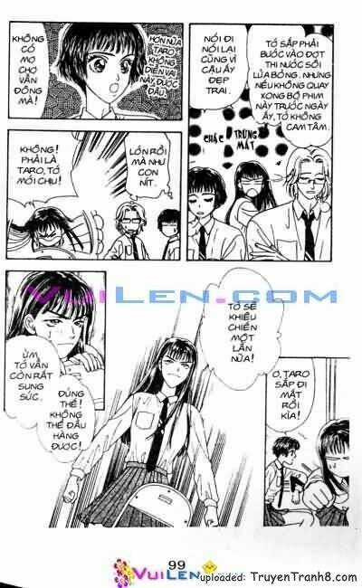 Công tử nghèo Chapter 16 trang 34
