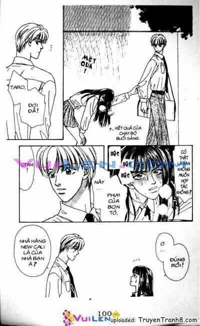 Công tử nghèo Chapter 16 trang 35