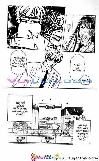 Công tử nghèo Chapter 16 trang 36
