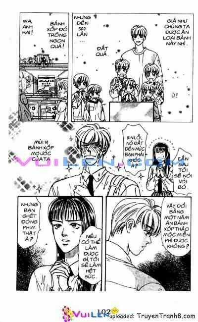 Công tử nghèo Chapter 16 trang 37