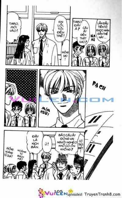 Công tử nghèo Chapter 16 trang 40