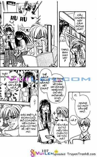 Công tử nghèo Chapter 16 trang 42