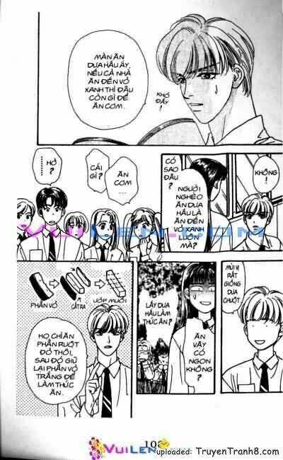 Công tử nghèo Chapter 16 trang 43