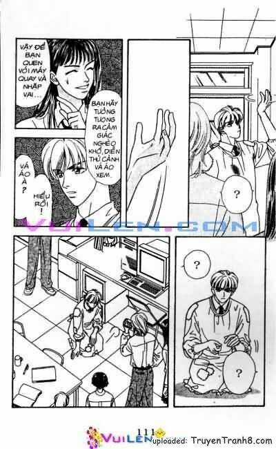 Công tử nghèo Chapter 16 trang 46