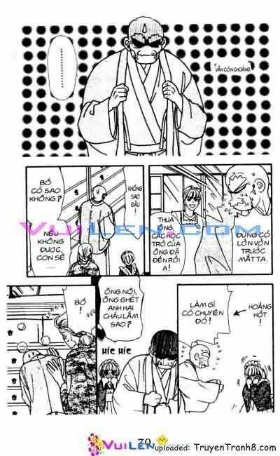 Công tử nghèo Chapter 16 trang 5