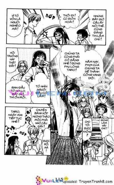 Công tử nghèo Chapter 16 trang 50
