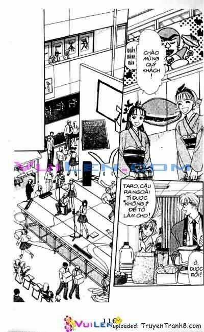 Công tử nghèo Chapter 16 trang 51
