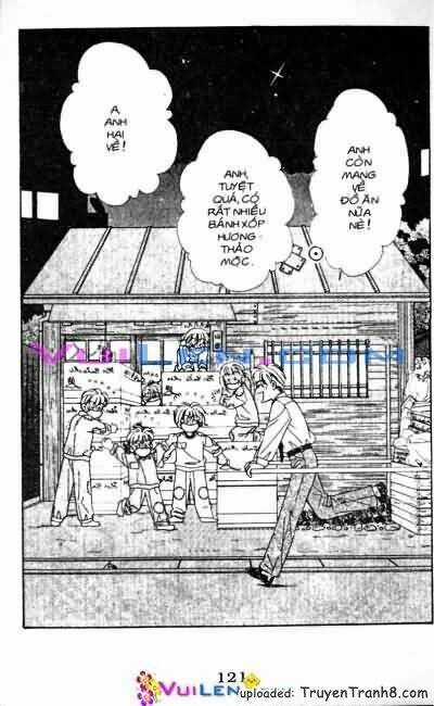 Công tử nghèo Chapter 16 trang 56