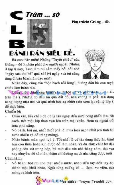 Công tử nghèo Chapter 16 trang 58