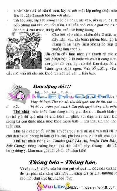 Công tử nghèo Chapter 16 trang 59