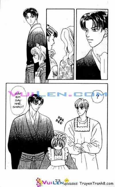 Công tử nghèo Chapter 16 trang 8