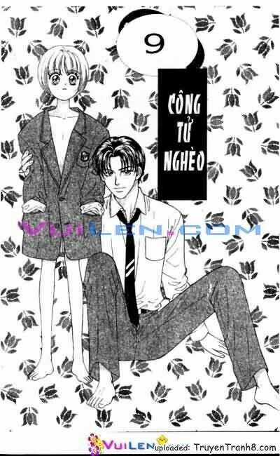 Công tử nghèo Chapter 17 trang 3