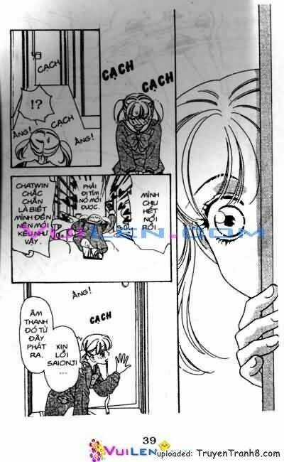 Công tử nghèo Chapter 17 trang 39