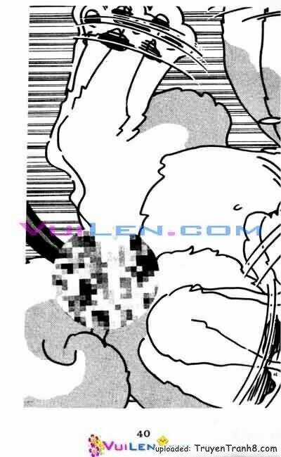Công tử nghèo Chapter 17 trang 40
