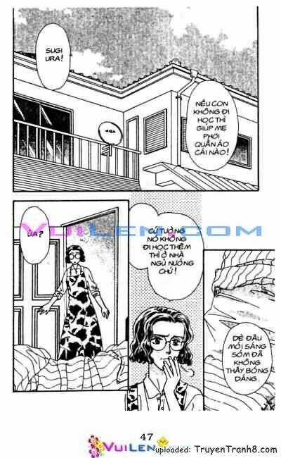 Công tử nghèo Chapter 17 trang 47