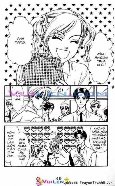 Công tử nghèo Chapter 17 trang 49
