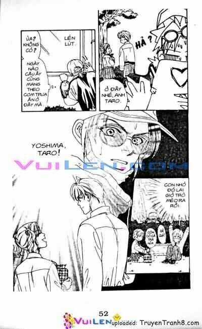 Công tử nghèo Chapter 17 trang 52