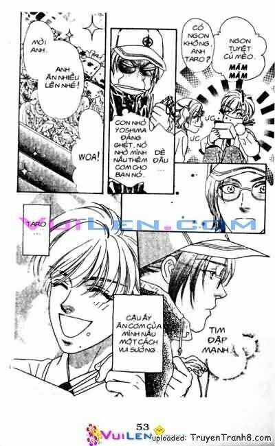 Công tử nghèo Chapter 17 trang 53