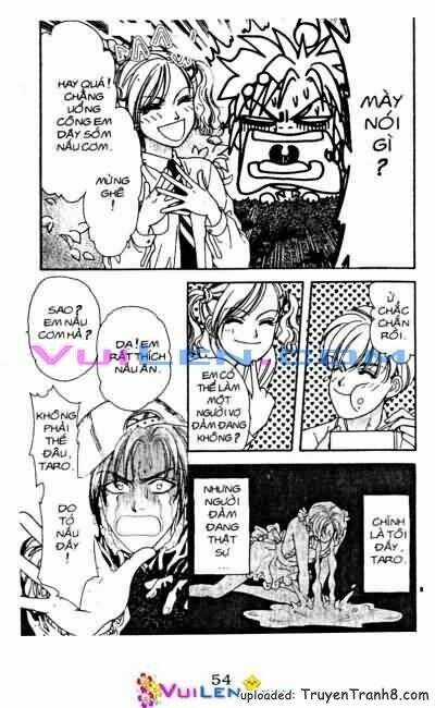 Công tử nghèo Chapter 17 trang 54