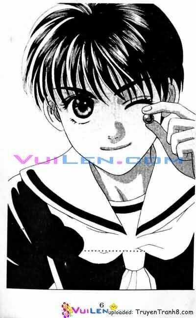 Công tử nghèo Chapter 17 trang 6