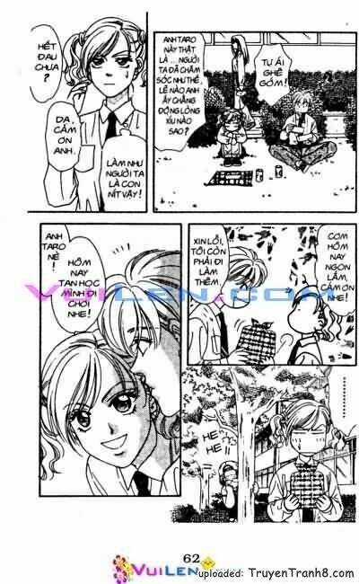 Công tử nghèo Chapter 17 trang 62