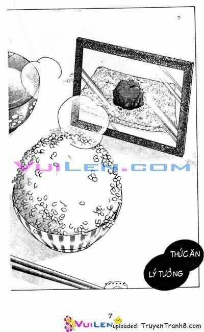 Công tử nghèo Chapter 17 trang 7