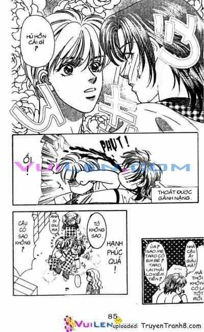 Công tử nghèo Chapter 18 trang 10