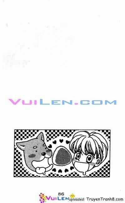 Công tử nghèo Chapter 18 trang 11