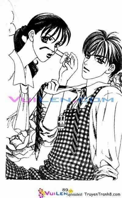 Công tử nghèo Chapter 18 trang 13