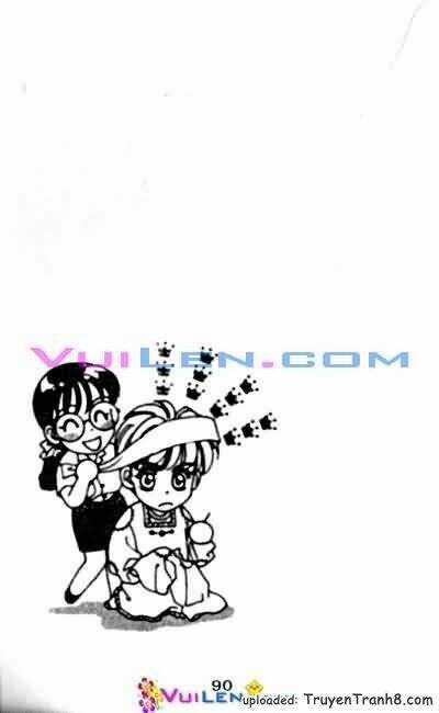 Công tử nghèo Chapter 18 trang 14