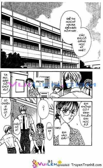 Công tử nghèo Chapter 18 trang 15