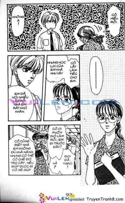 Công tử nghèo Chapter 18 trang 16