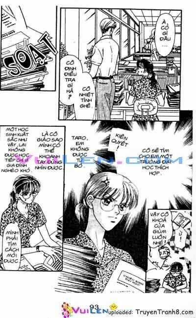 Công tử nghèo Chapter 18 trang 17