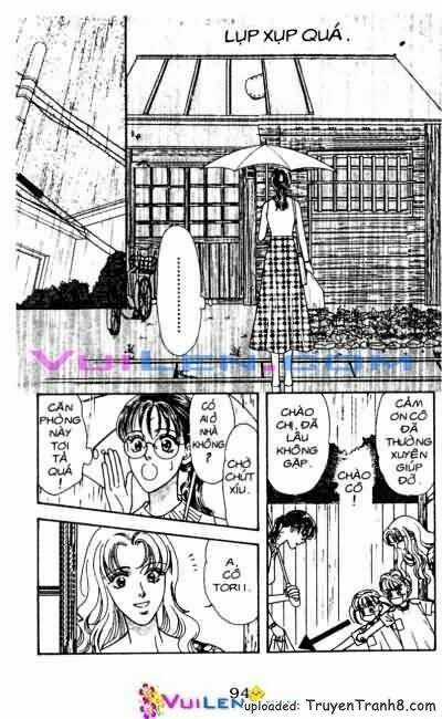 Công tử nghèo Chapter 18 trang 18