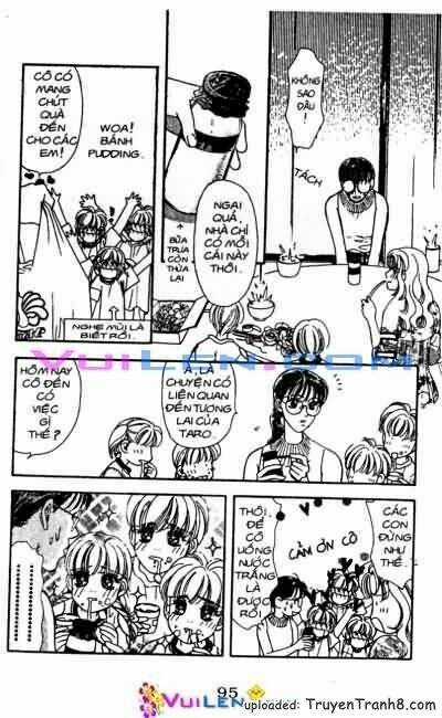 Công tử nghèo Chapter 18 trang 19