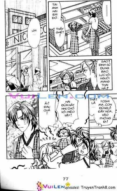 Công tử nghèo Chapter 18 trang 2