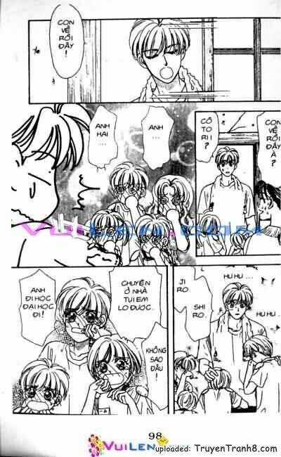 Công tử nghèo Chapter 18 trang 22