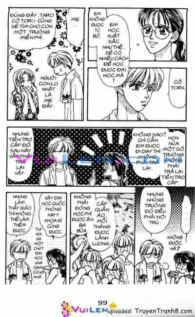 Công tử nghèo Chapter 18 trang 23