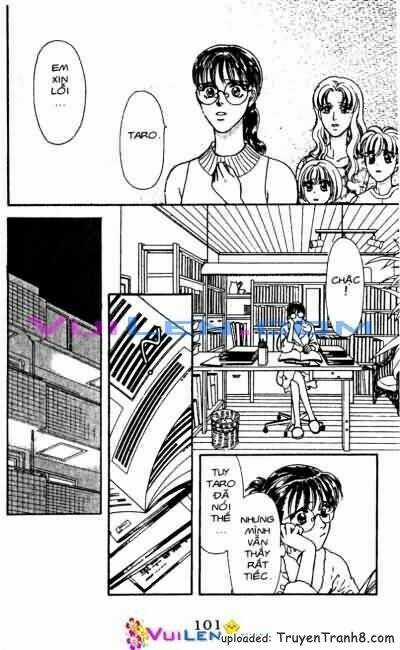 Công tử nghèo Chapter 18 trang 25