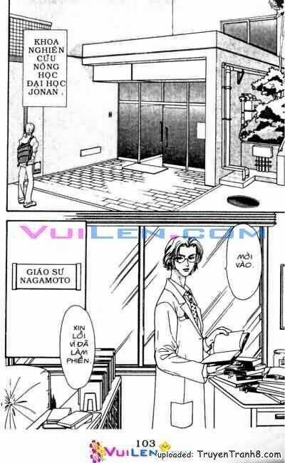 Công tử nghèo Chapter 18 trang 27