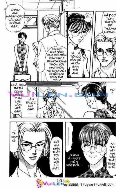 Công tử nghèo Chapter 18 trang 28