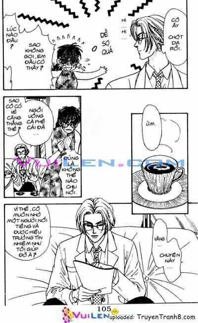 Công tử nghèo Chapter 18 trang 29